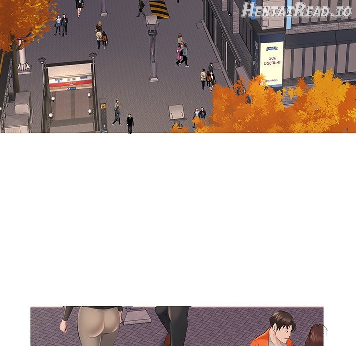 Payment Accepted Chapter 15 - page 90