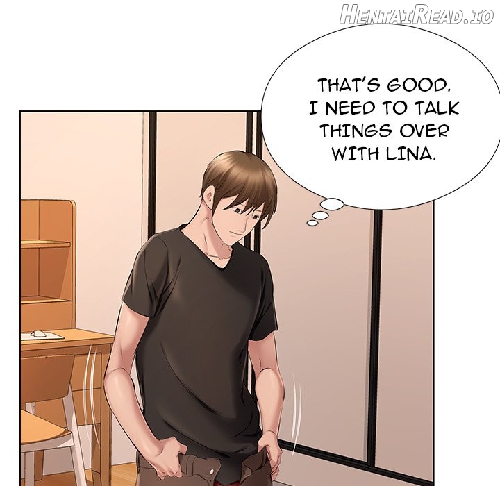 Payment Accepted Chapter 23 - page 105