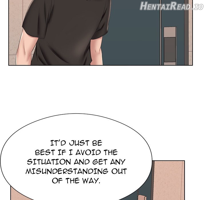 Payment Accepted Chapter 24 - page 20