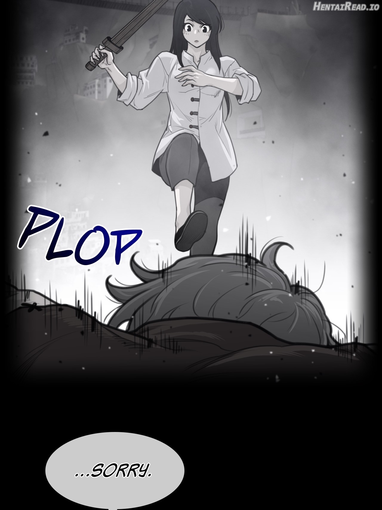 Perfect Half Chapter 149 - page 2