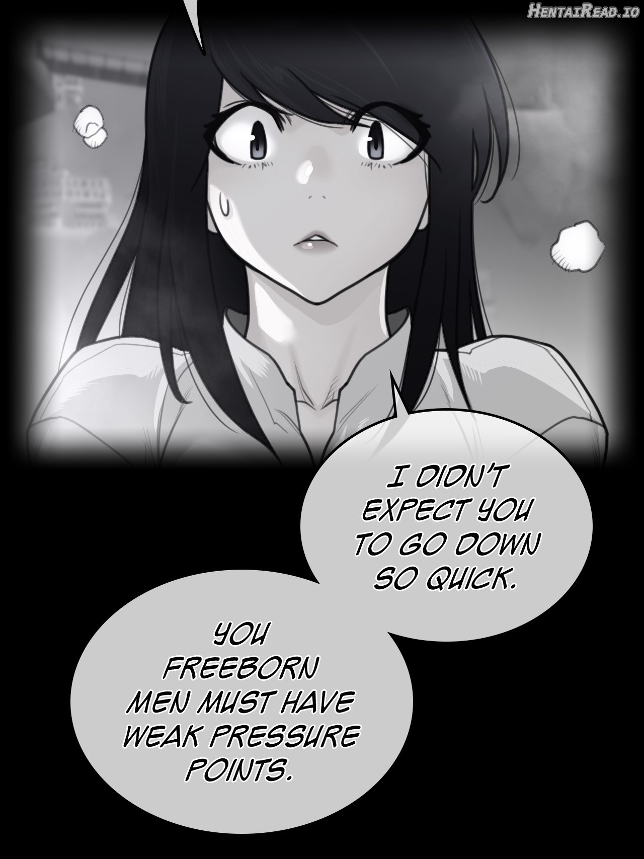 Perfect Half Chapter 149 - page 3