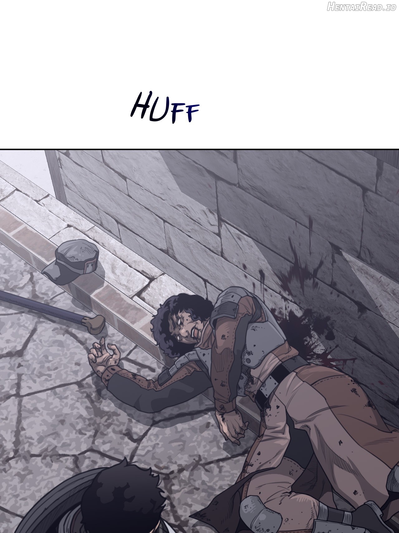 Perfect Half Chapter 149 - page 34