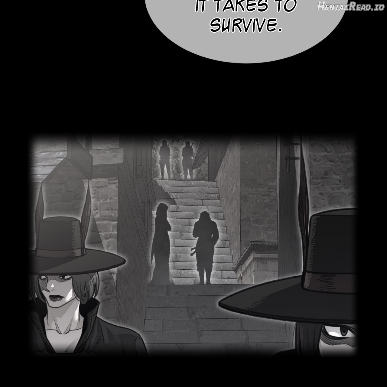 Perfect Half Chapter 150 - page 4