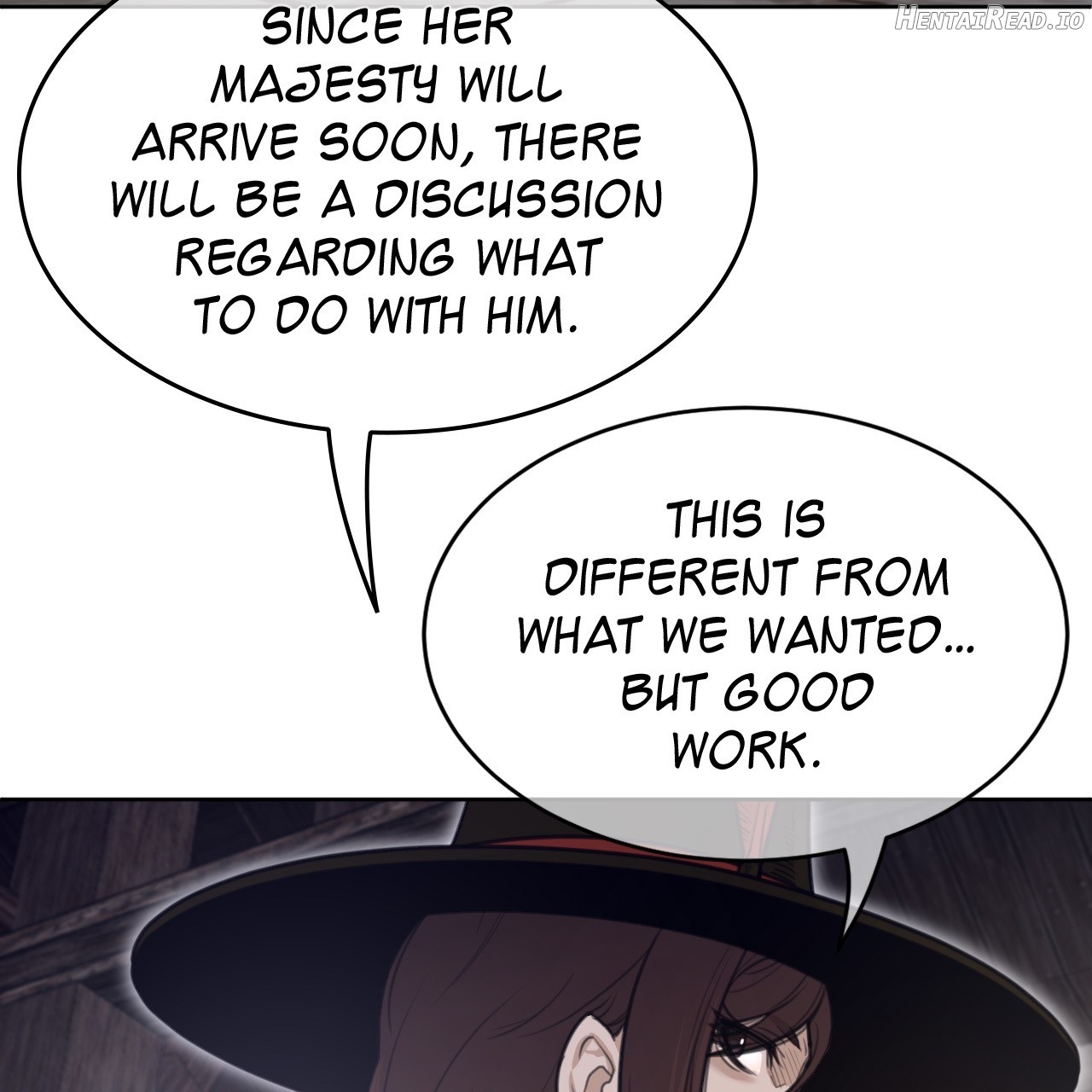 Perfect Half Chapter 150 - page 70