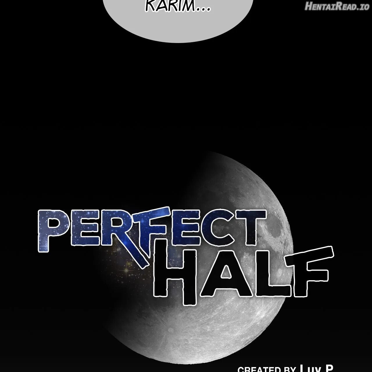 Perfect Half Chapter 152 - page 10