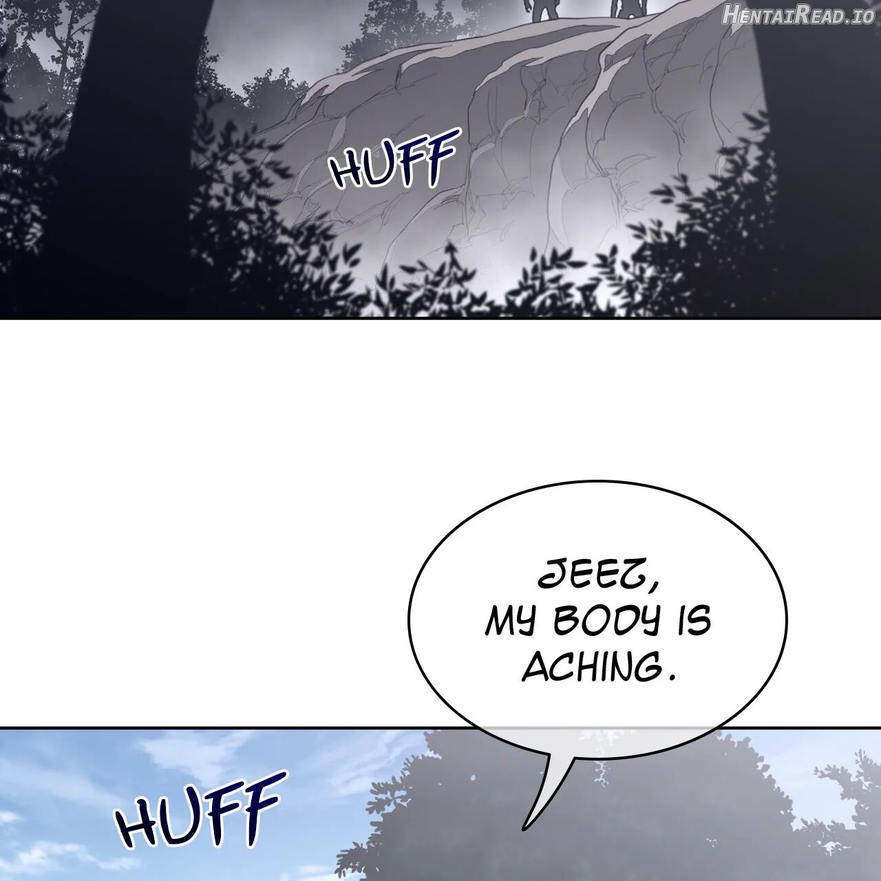 Perfect Half Chapter 152 - page 39