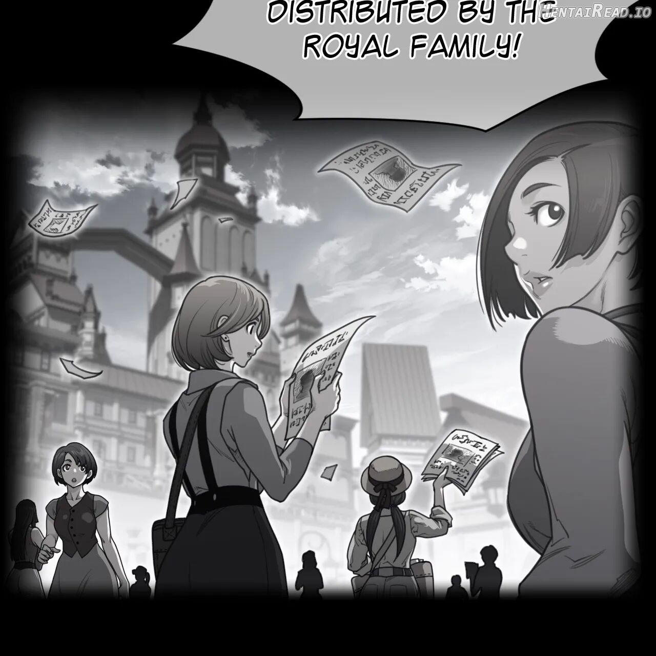 Perfect Half Chapter 152 - page 4