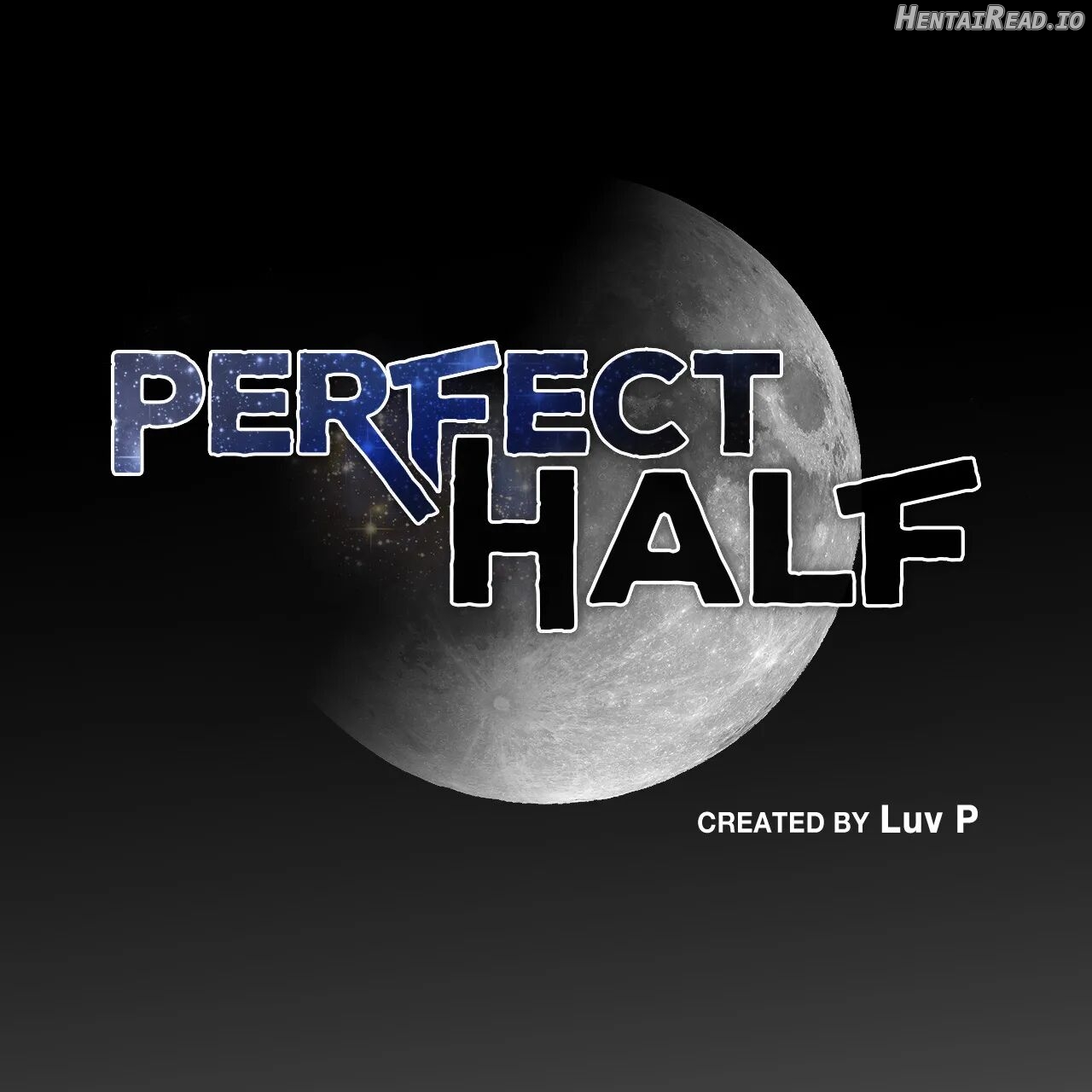 Perfect Half Chapter 153 - page 10