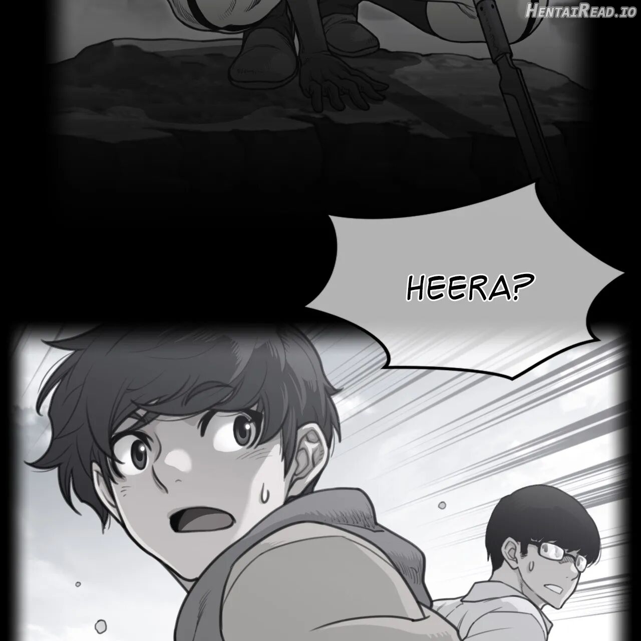 Perfect Half Chapter 153 - page 2