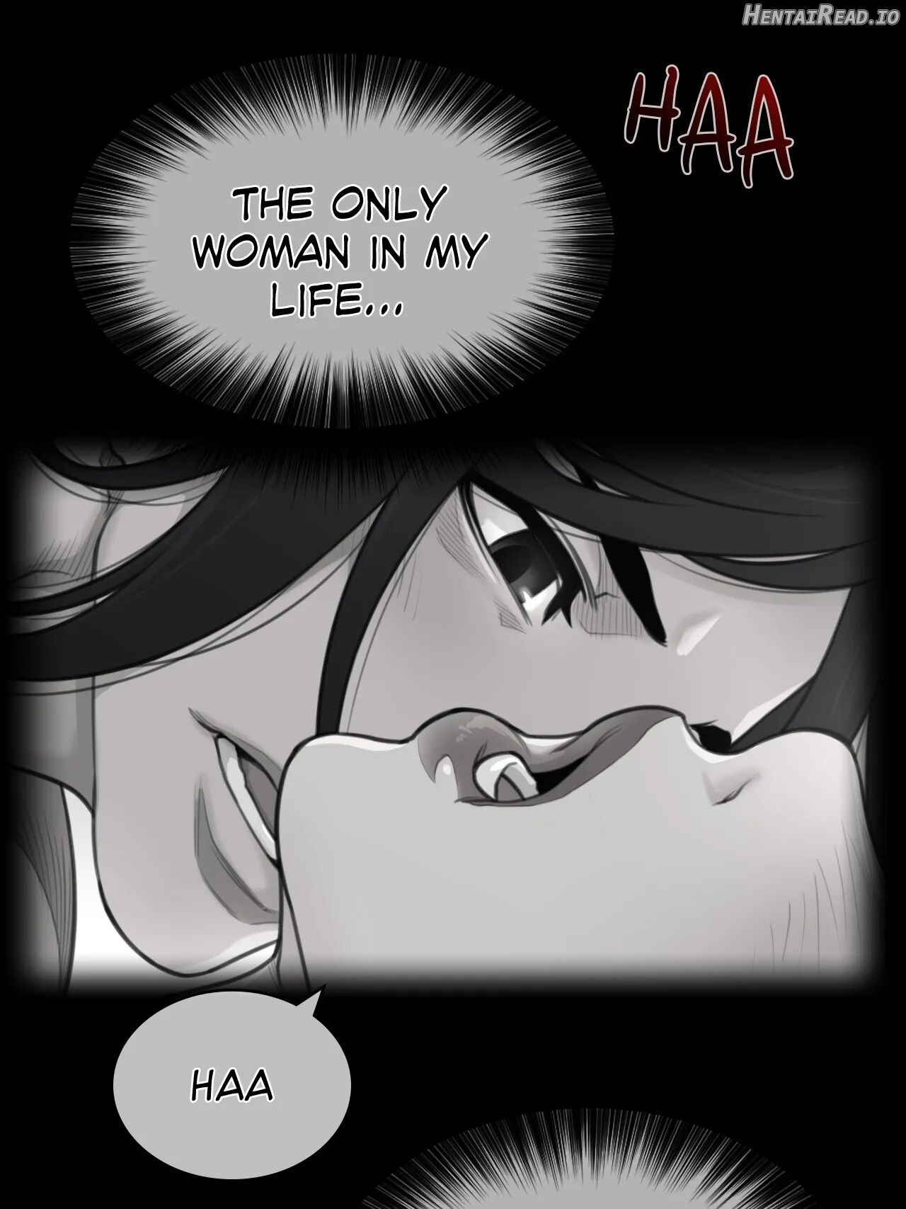 Perfect Half Chapter 154 - page 1