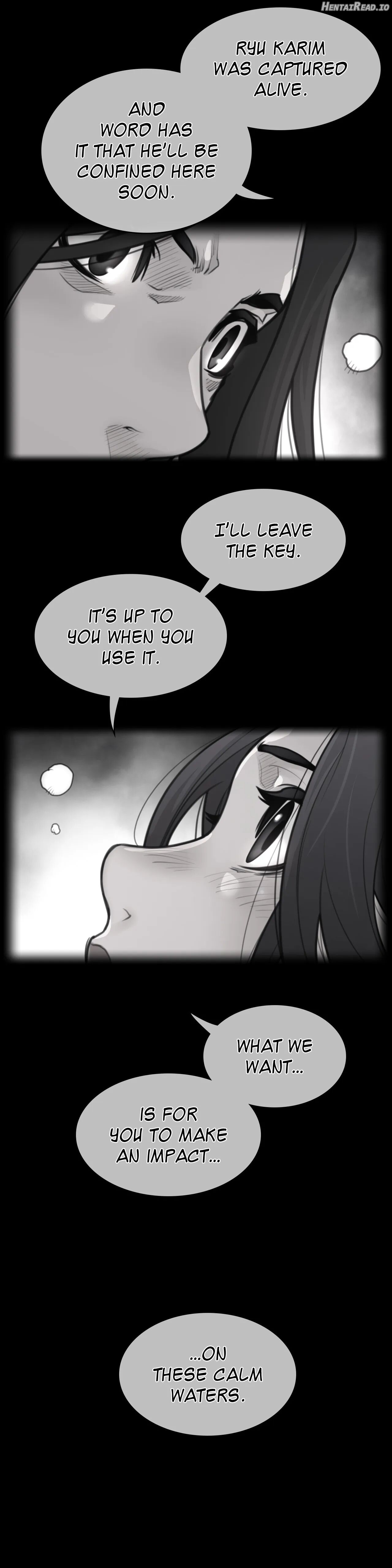 Perfect Half Chapter 155 - page 1