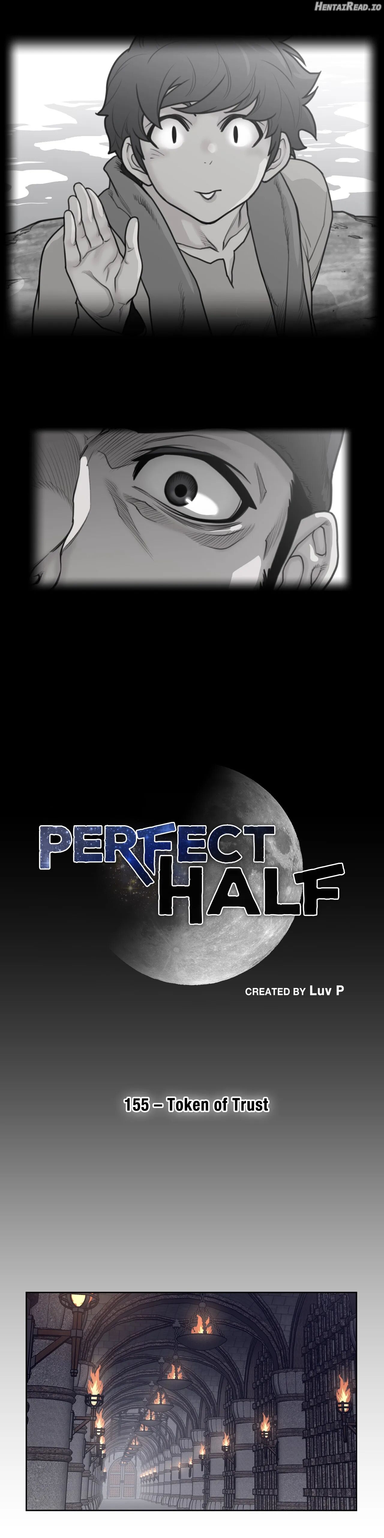 Perfect Half Chapter 155 - page 3