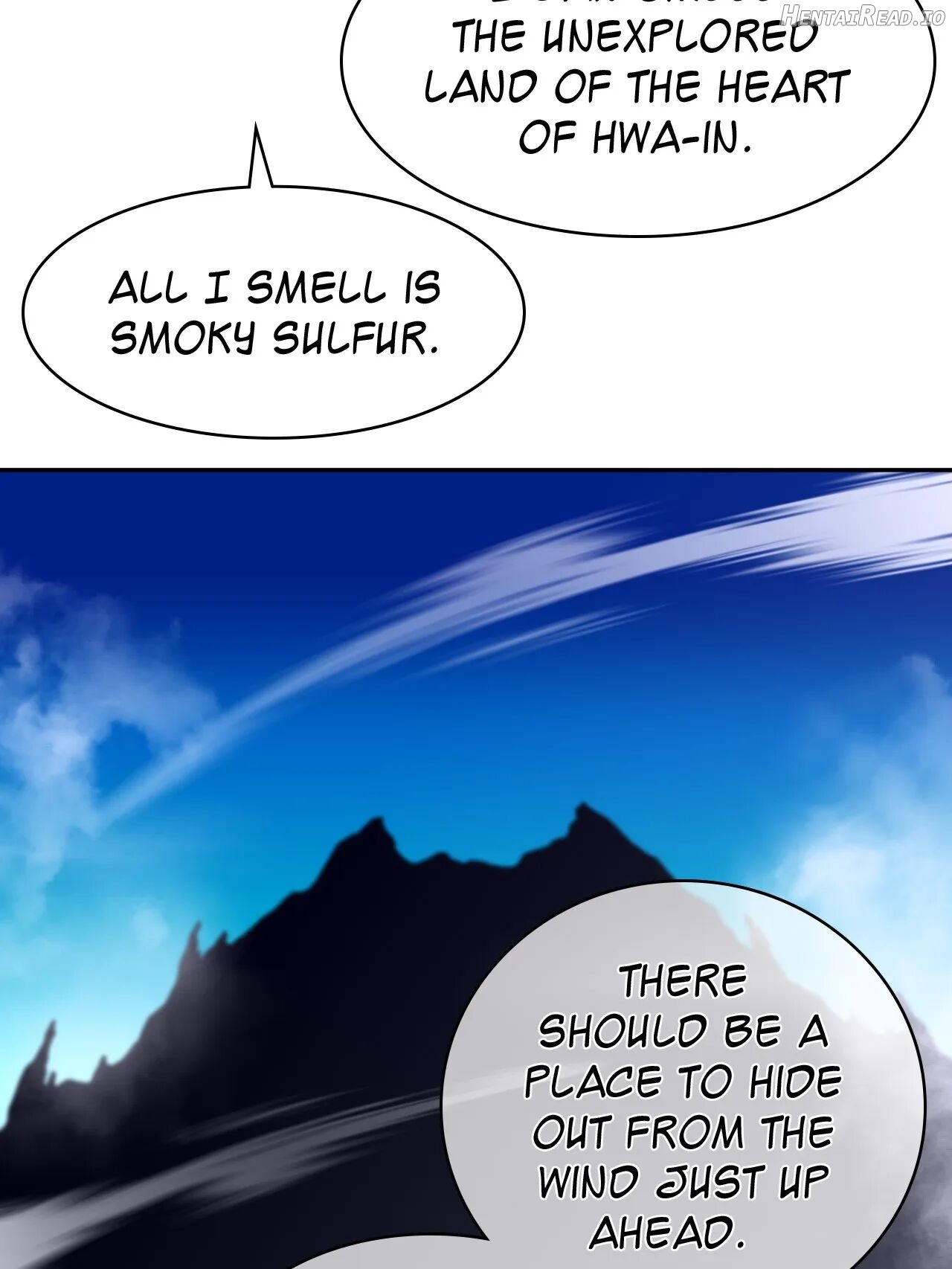 Perfect Half Chapter 156 - page 47