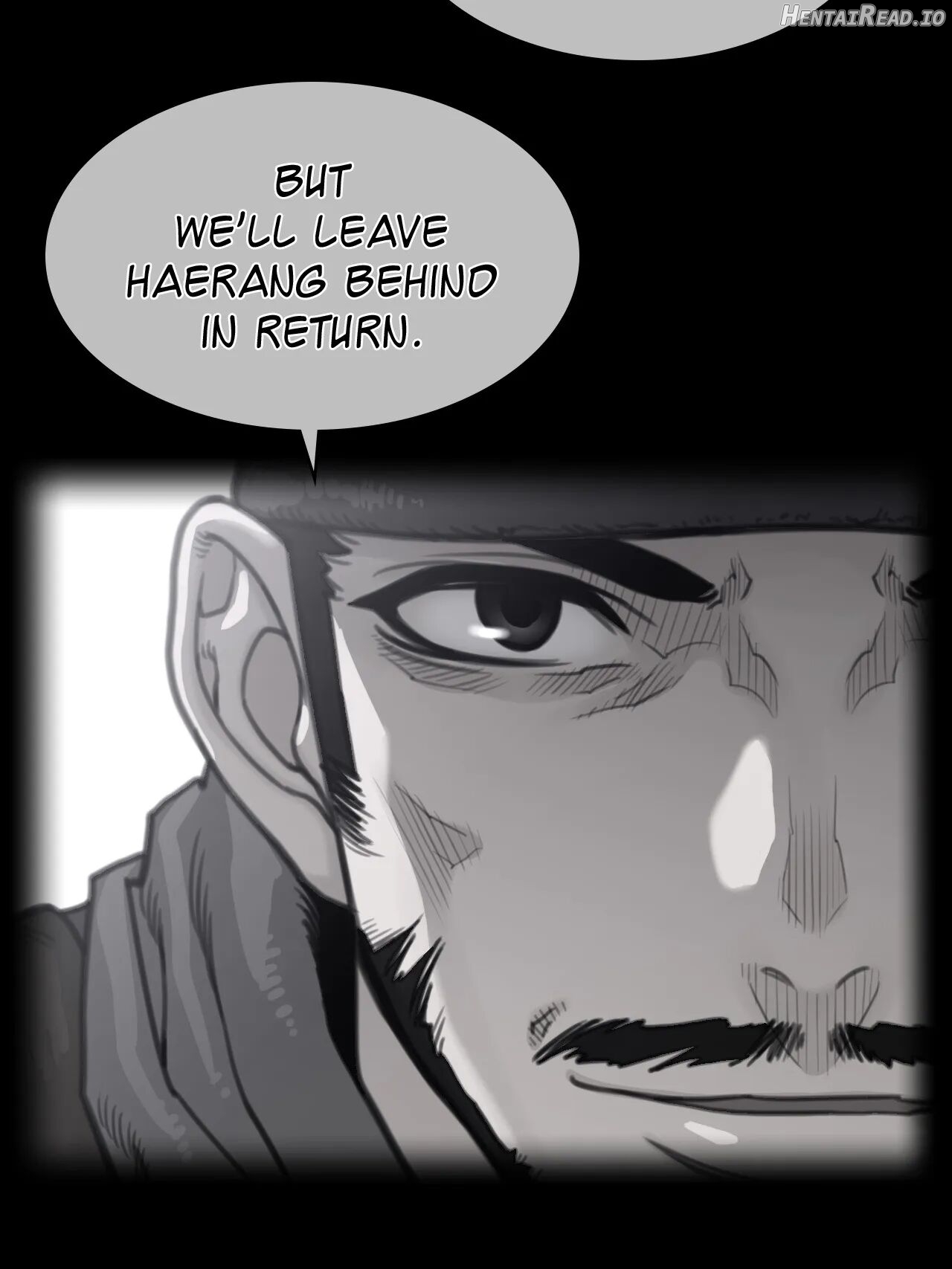 Perfect Half Chapter 156 - page 6