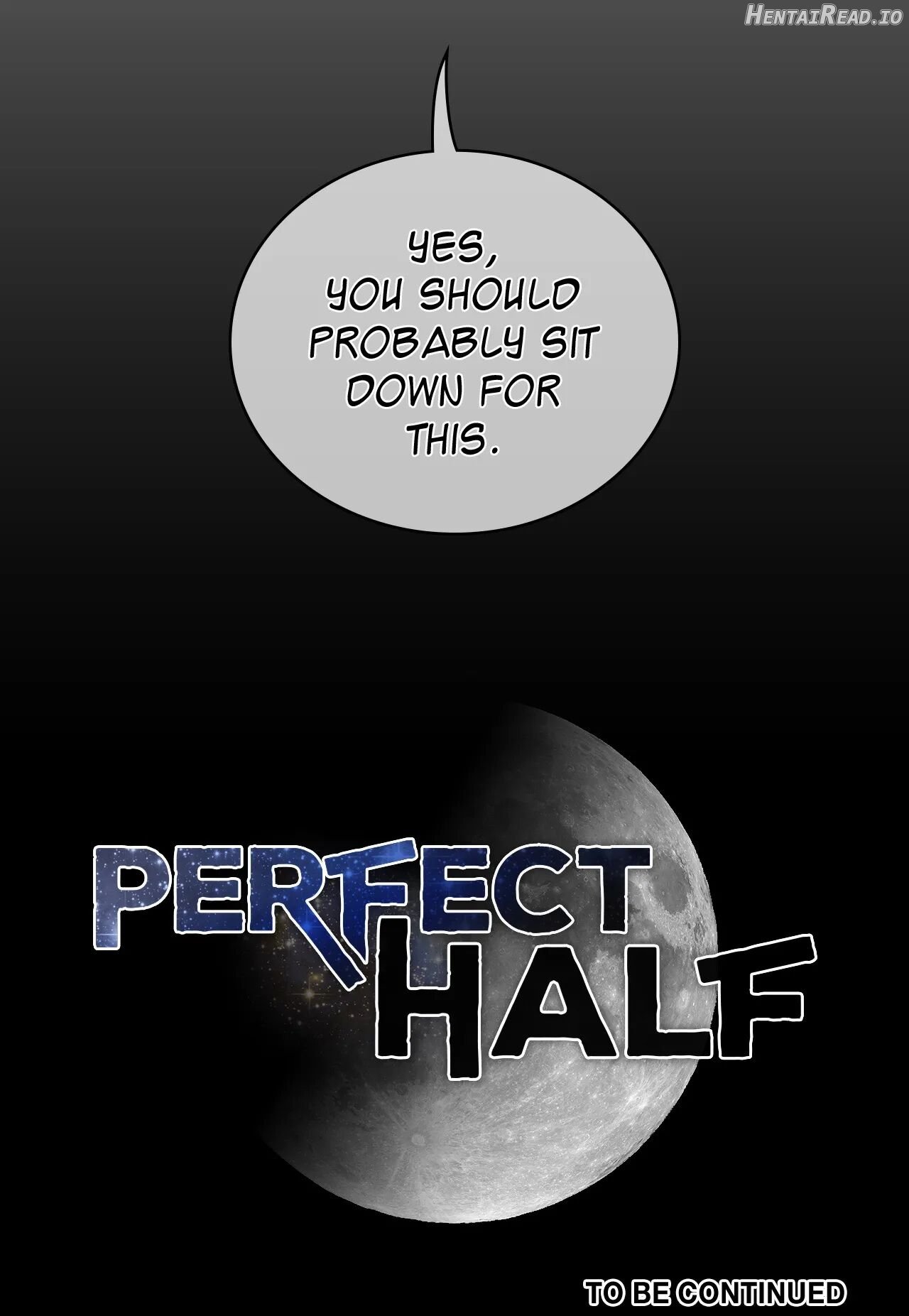 Perfect Half Chapter 156 - page 60