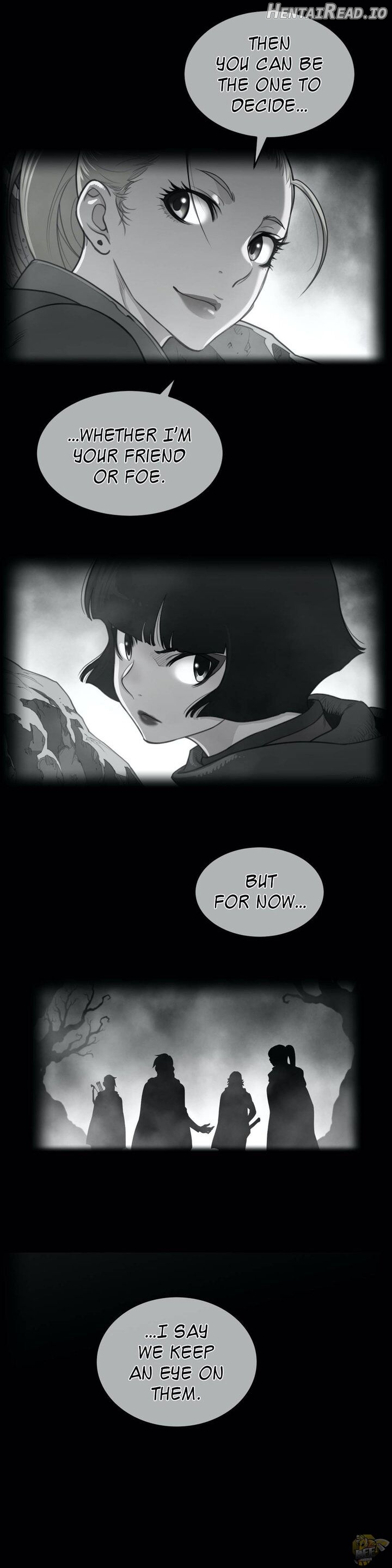 Perfect Half Chapter 123 - page 2