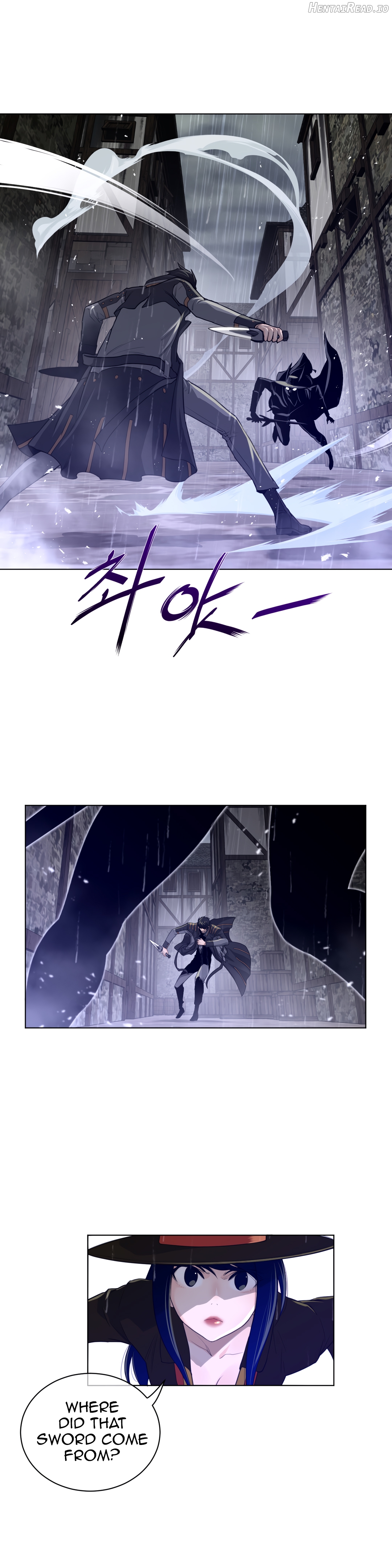 Perfect Half Chapter 74 - page 16