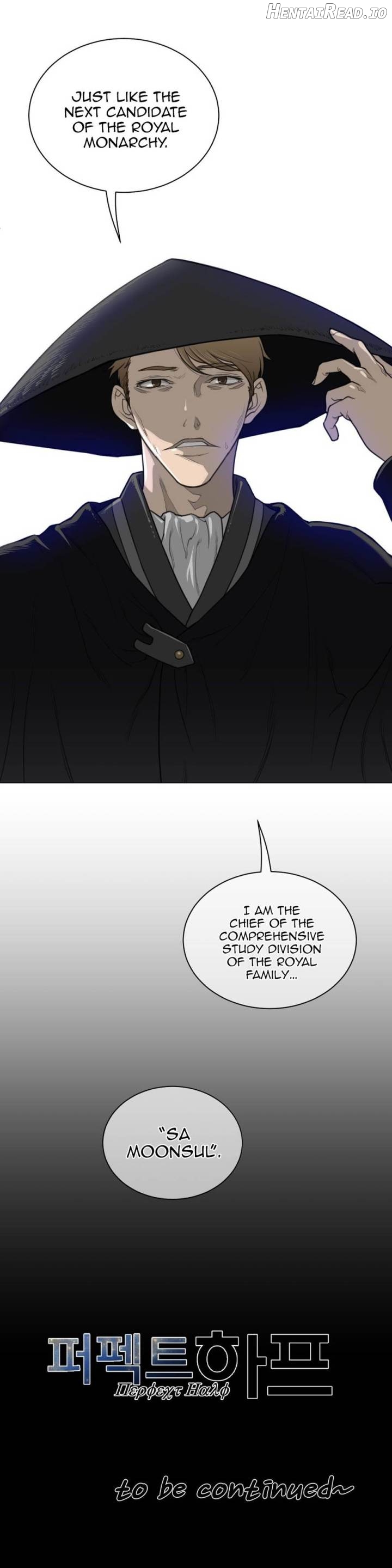 Perfect Half Chapter 53 - page 26