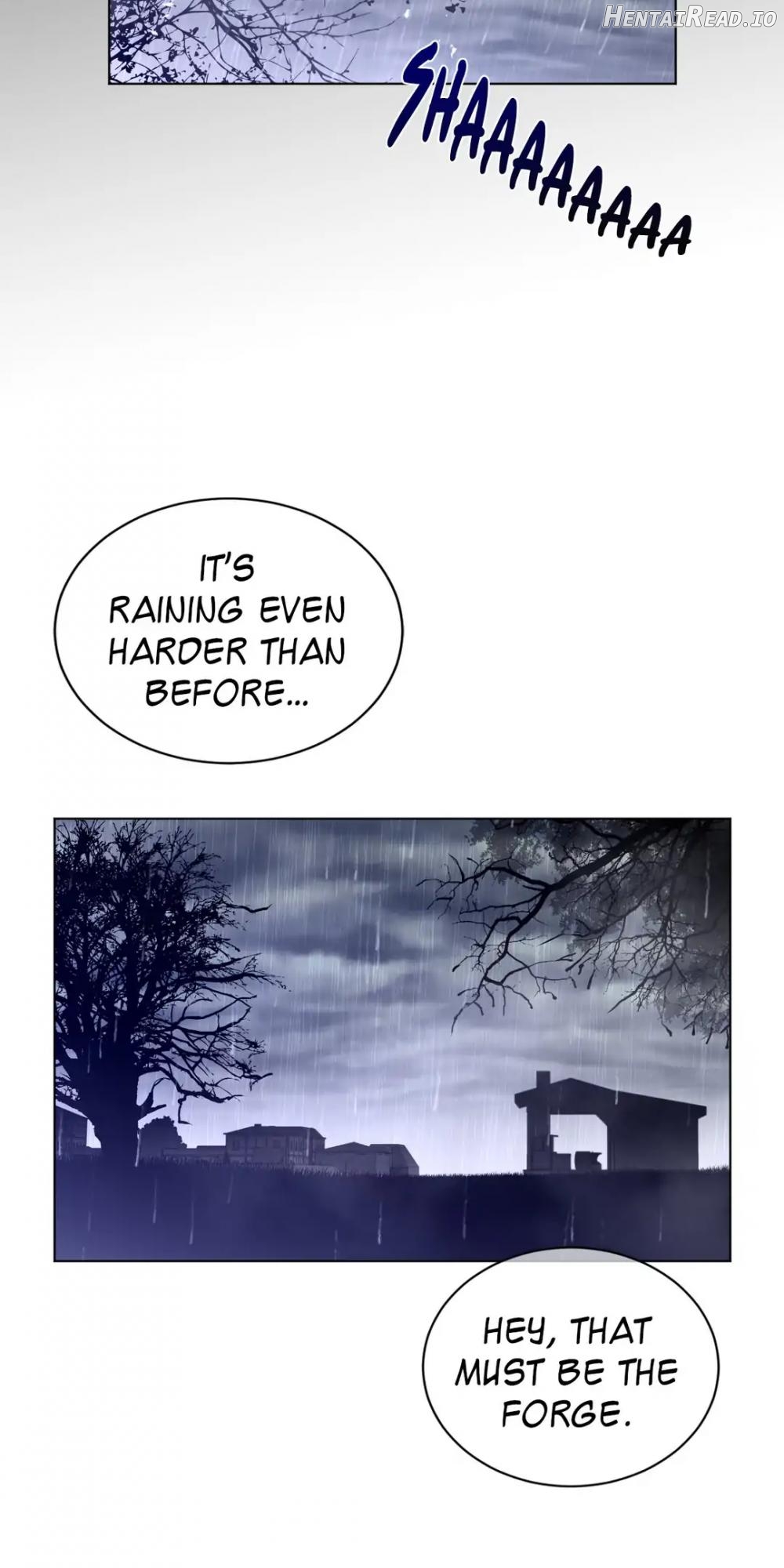 Perfect Half Chapter 82 - page 10