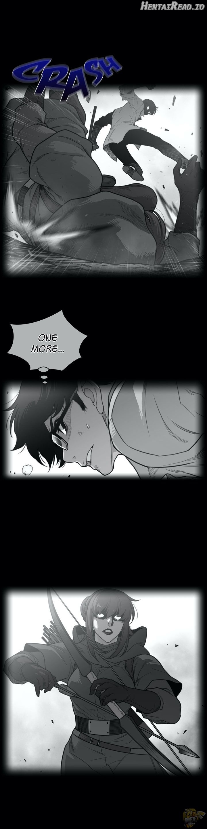 Perfect Half Chapter 133 - page 2