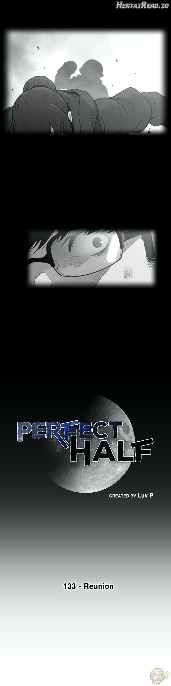 Perfect Half Chapter 133 - page 3