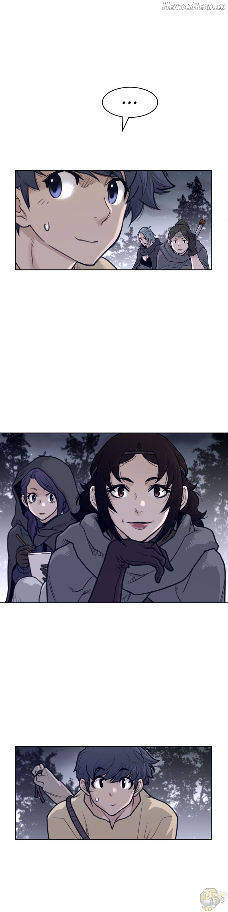 Perfect Half Chapter 136 - page 15