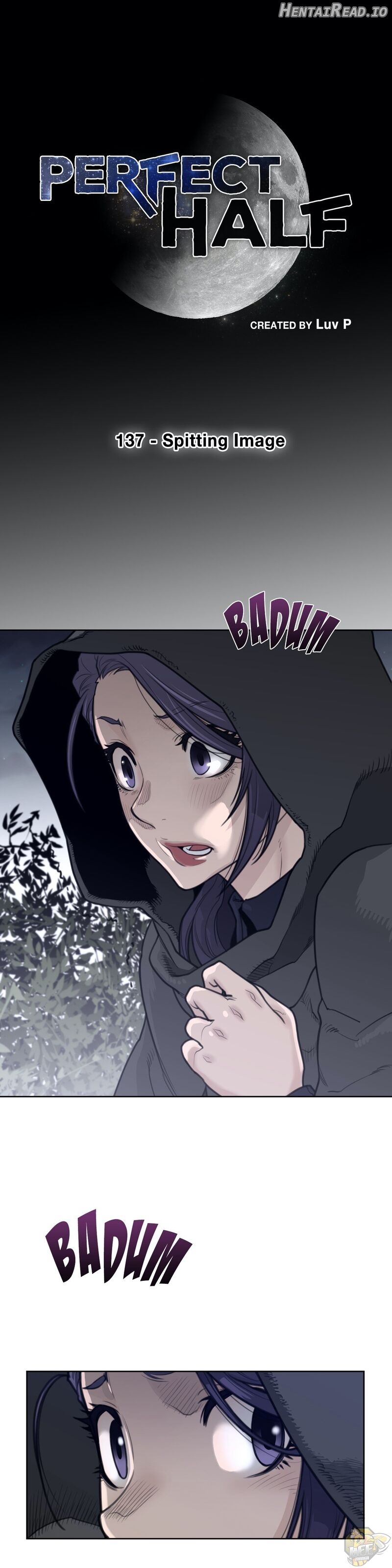 Perfect Half Chapter 137 - page 3