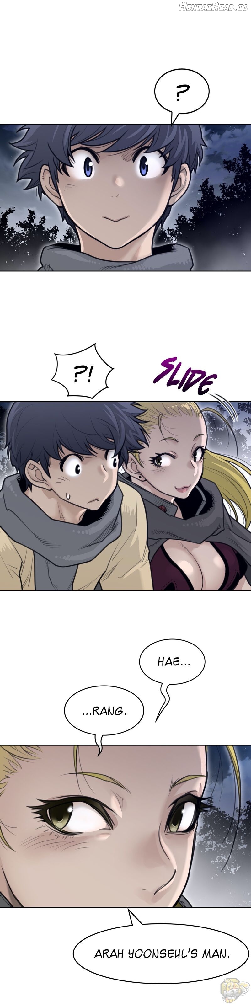 Perfect Half Chapter 140 - page 15