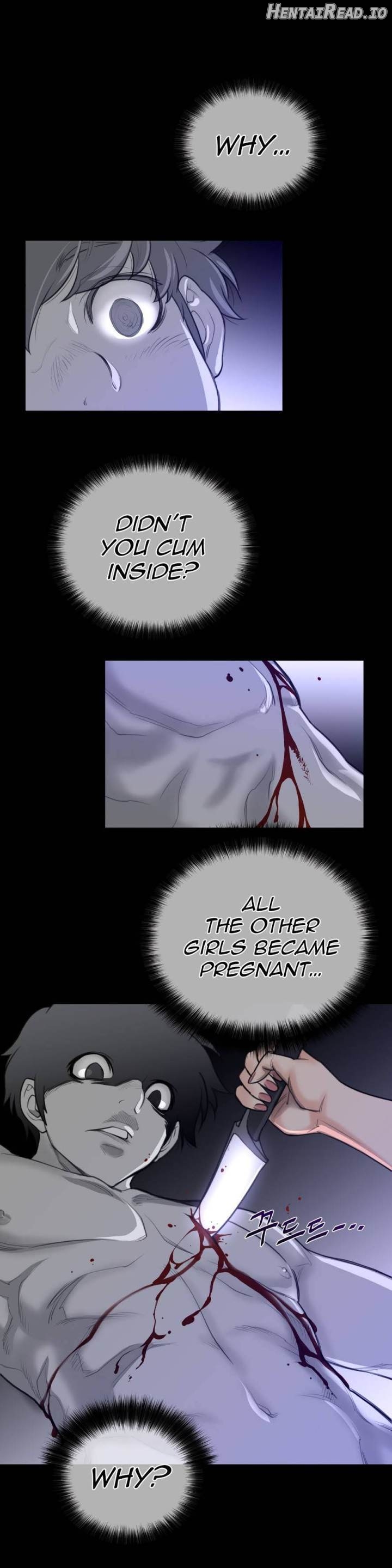 Perfect Half Chapter 61 - page 13