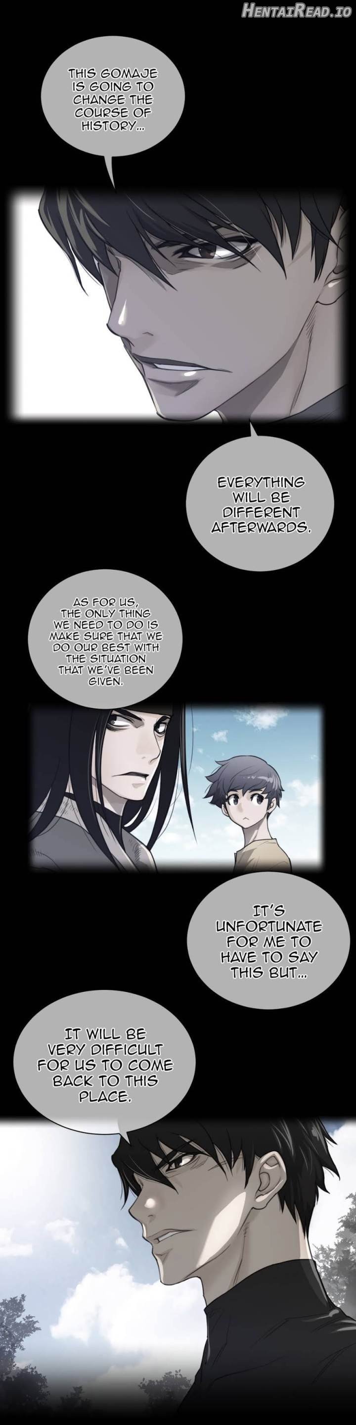 Perfect Half Chapter 61 - page 2