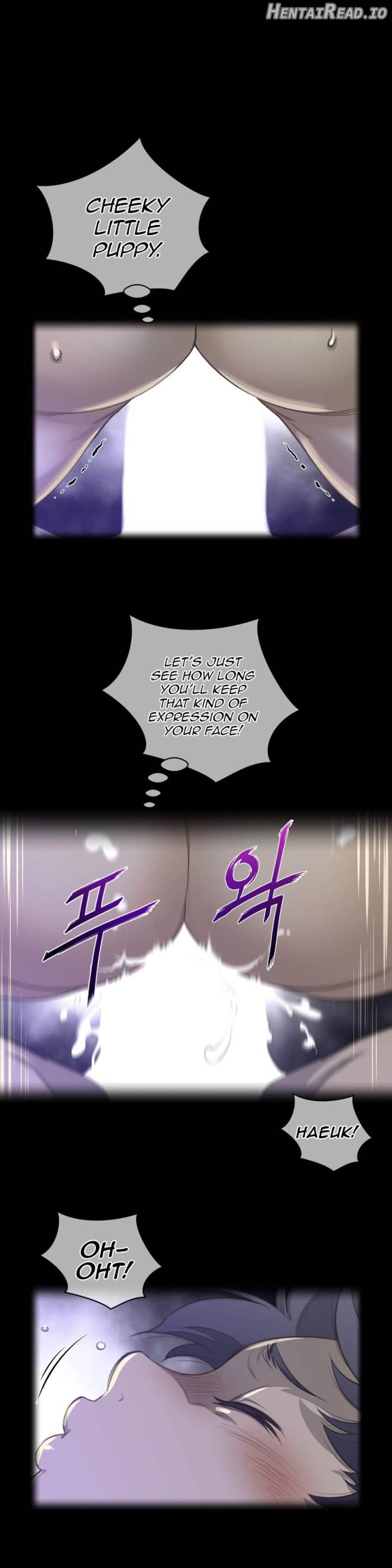 Perfect Half Chapter 31 - page 1