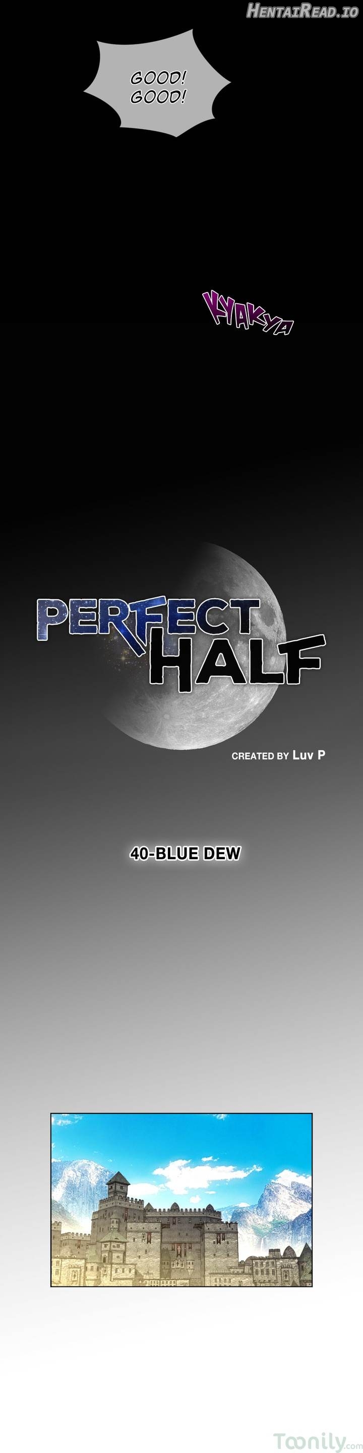 Perfect Half Chapter 40 - page 3