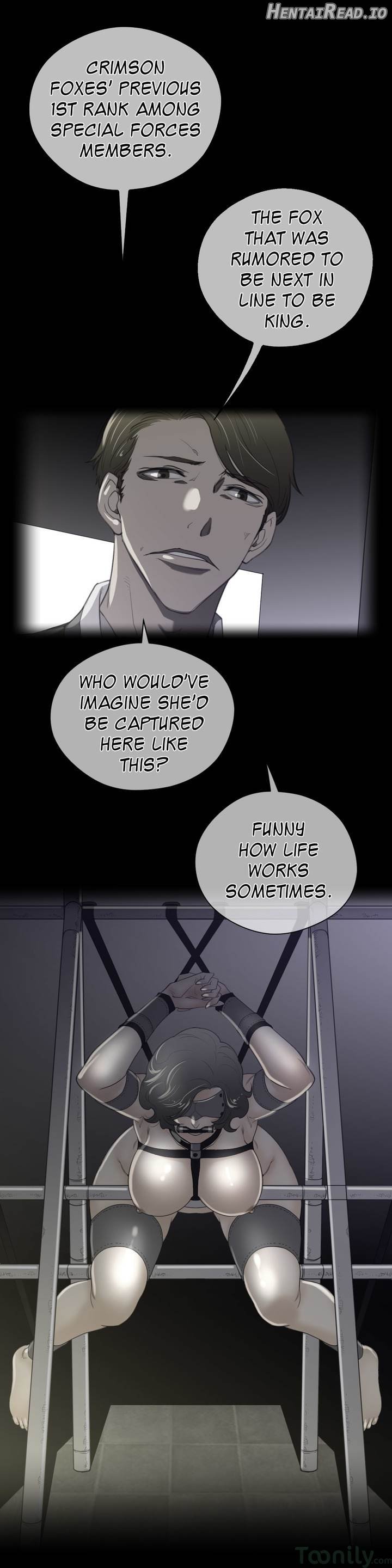 Perfect Half Chapter 41 - page 1