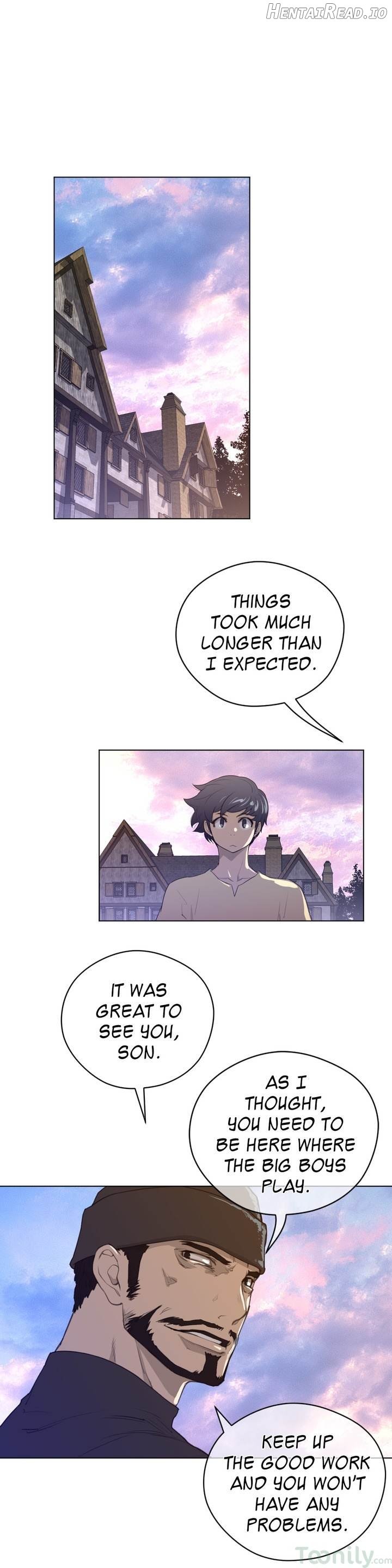 Perfect Half Chapter 42 - page 24