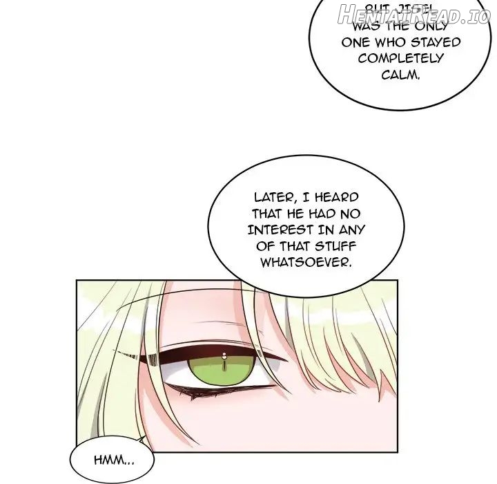 Pheromone Sherbet♥ Chapter 4 - page 68