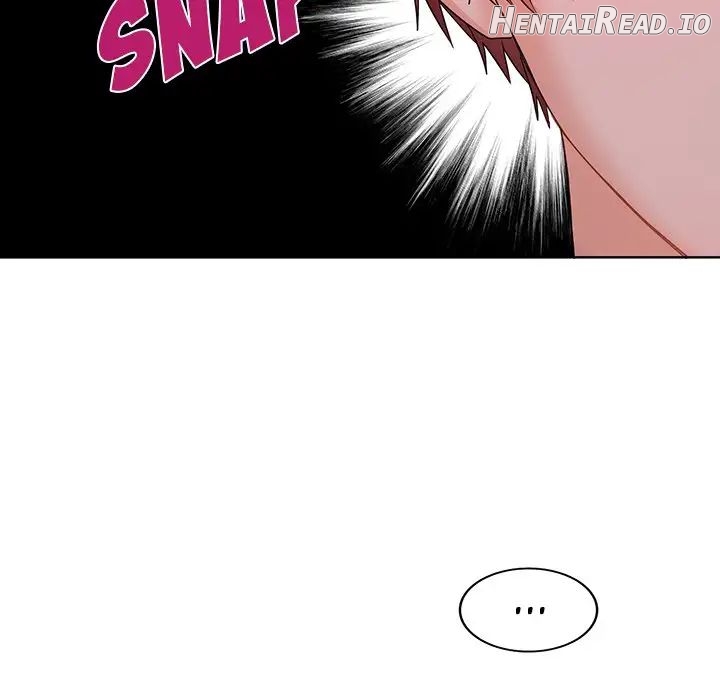 Pheromone Sherbet♥ Chapter 6 - page 61