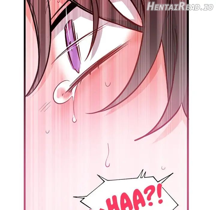 Pheromone Sherbet♥ Chapter 8 - page 47