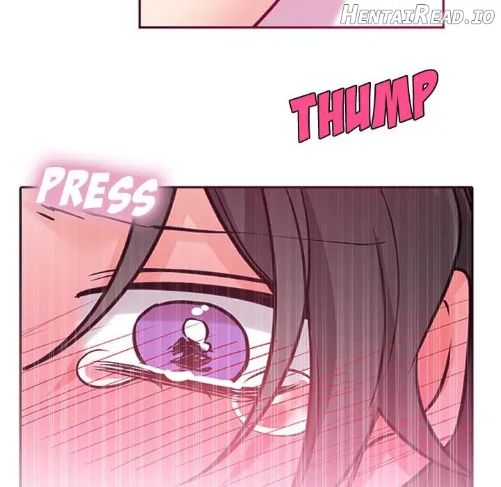 Pheromone Sherbet♥ Chapter 8 - page 85