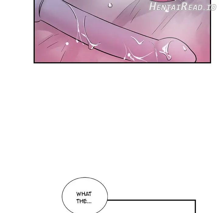 Pheromone Sherbet♥ Chapter 9 - page 30