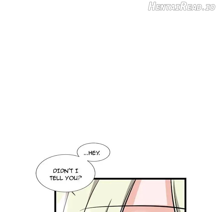 Pheromone Sherbet♥ Chapter 9 - page 64