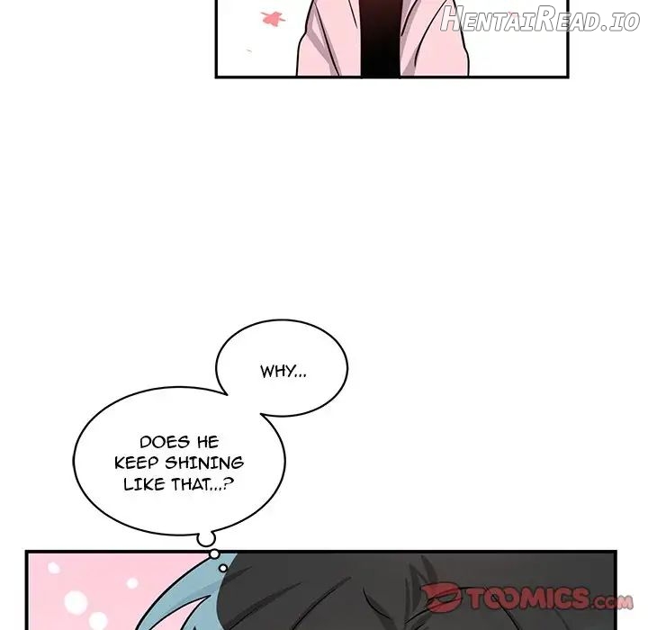 Pheromone Sherbet♥ Chapter 13 - page 14