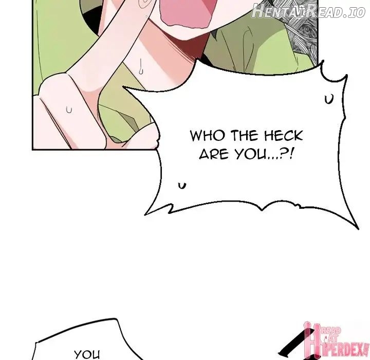 Pheromone Sherbet♥ Chapter 15 - page 85