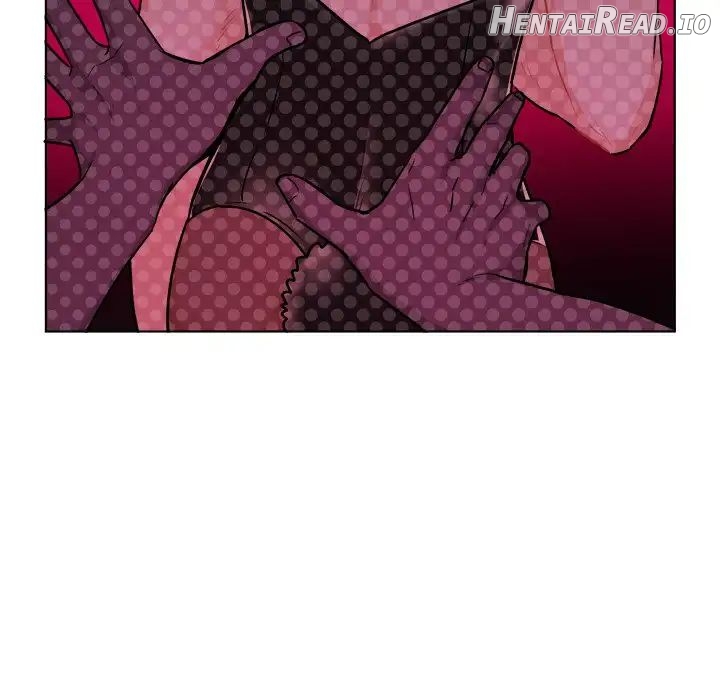 Pheromone Sherbet♥ Chapter 20 - page 31