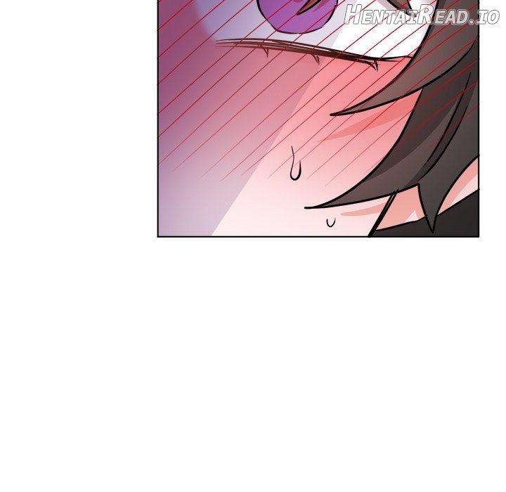 Pheromone Sherbet♥ Chapter 21 - page 47