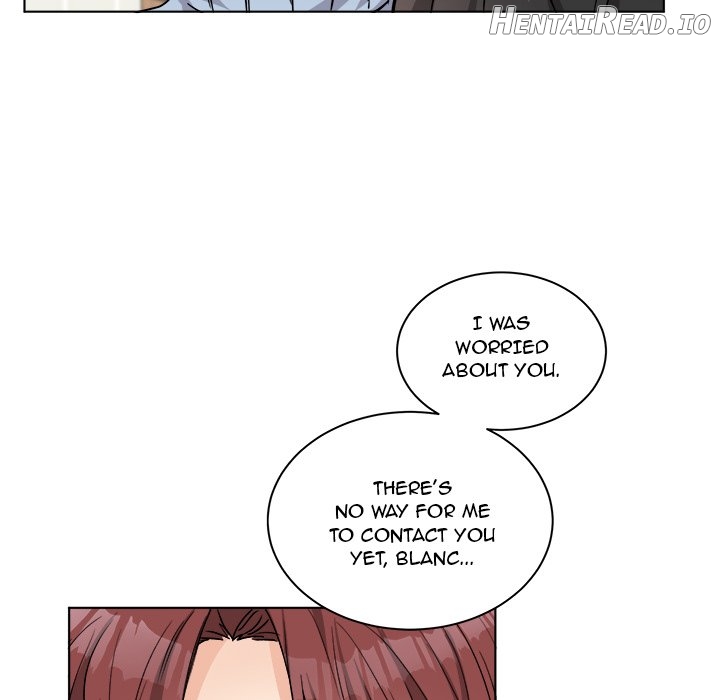 Pheromone Sherbet♥ Chapter 22 - page 59