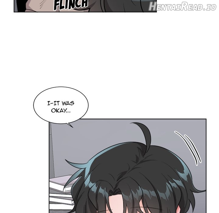 Pheromone Sherbet♥ Chapter 22 - page 8