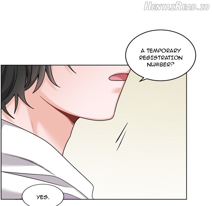 Pheromone Sherbet♥ Chapter 23 - page 69