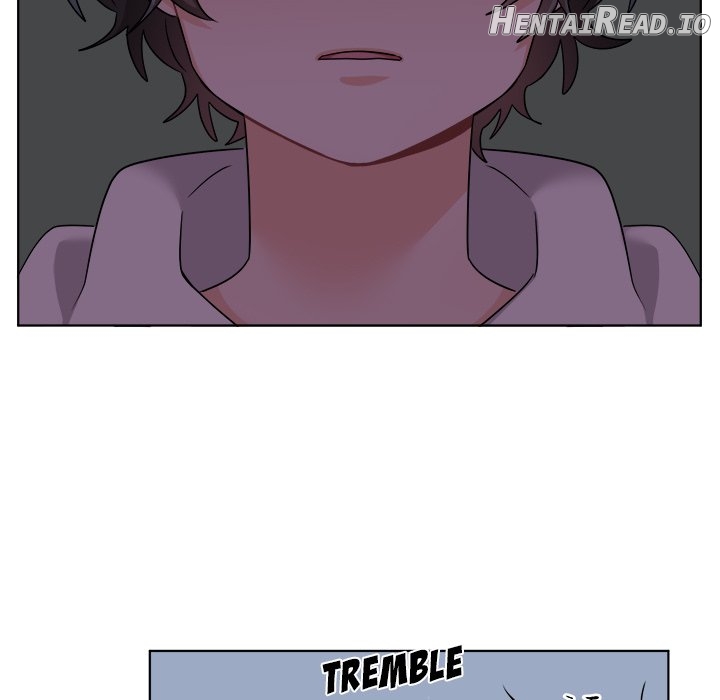 Pheromone Sherbet♥ Chapter 25 - page 39