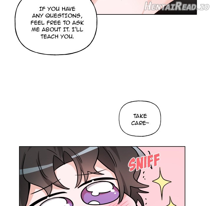 Pheromone Sherbet♥ Chapter 26 - page 45