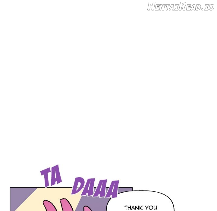 Pheromone Sherbet♥ Chapter 28 - page 23